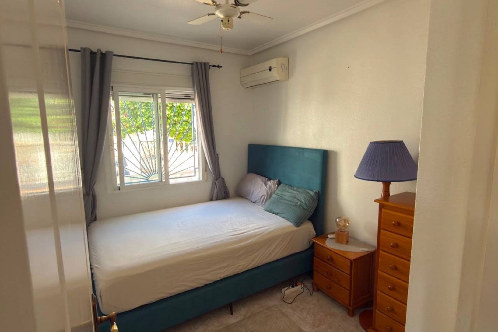 Reventa - Villa -
Ciudad Quesada - La Marquesa Golf