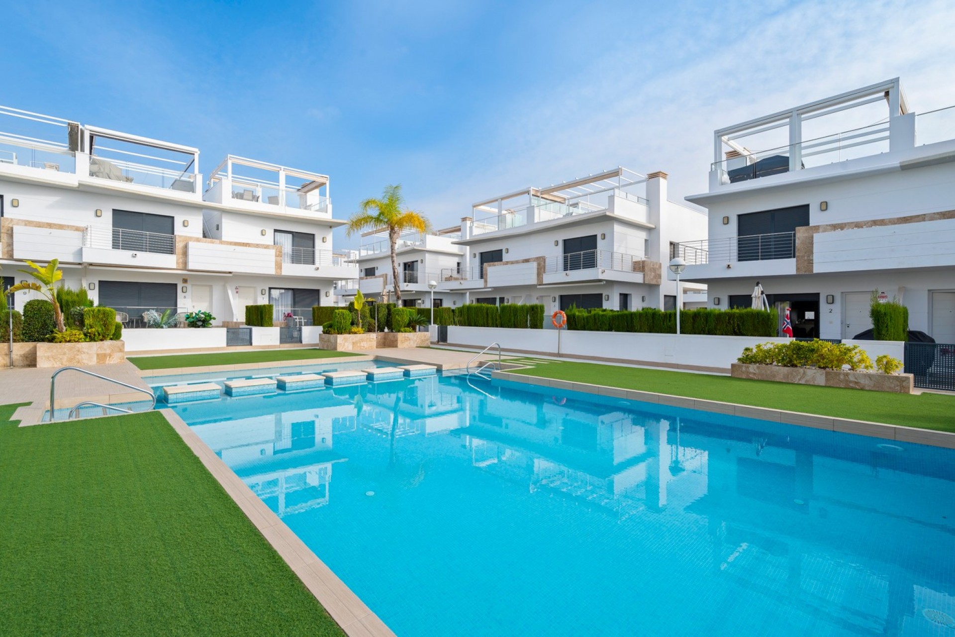 Reventa - Villa -
Ciudad Quesada - Lo Marabú