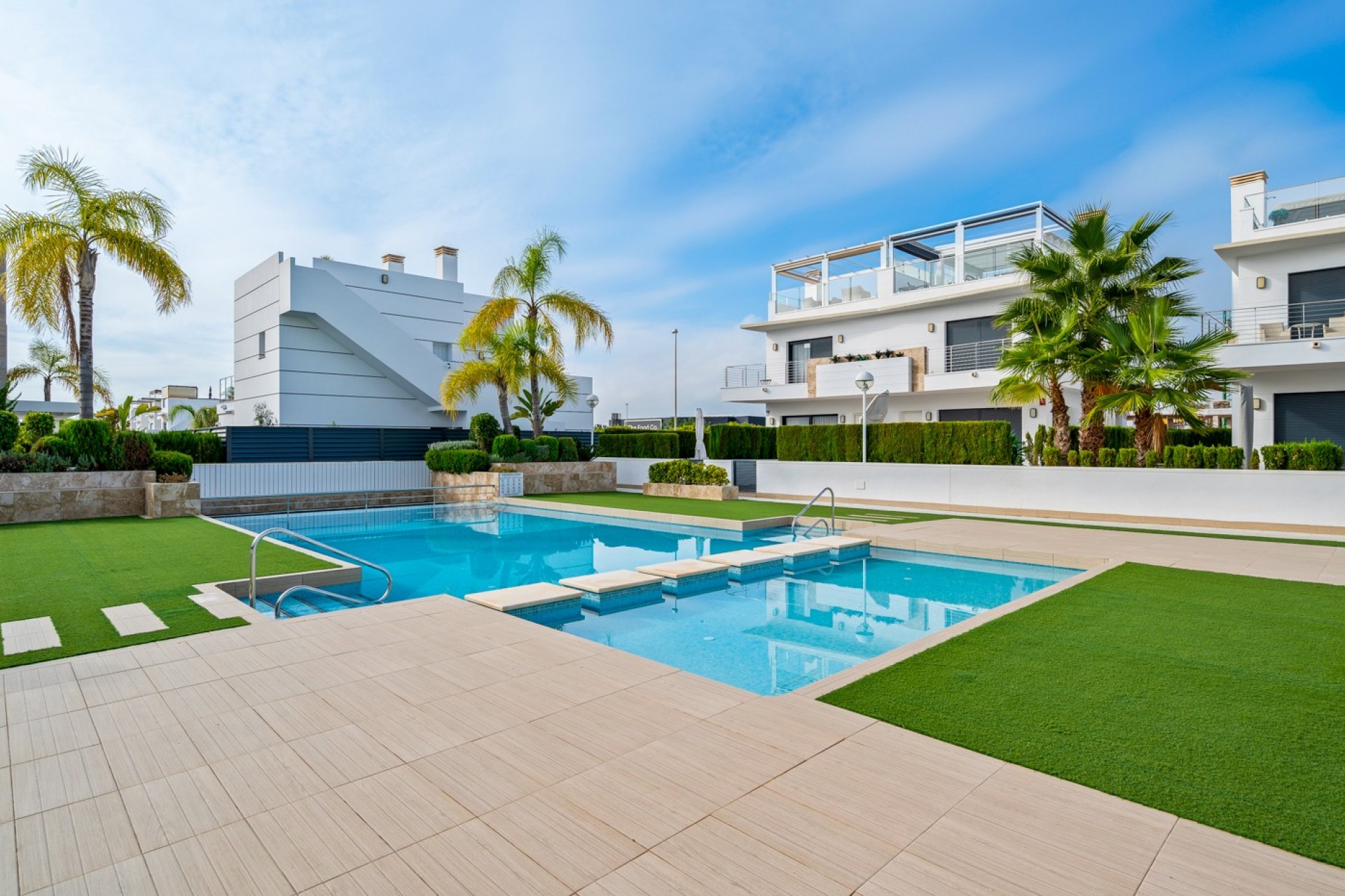 Reventa - Villa -
Ciudad Quesada - Lo Marabú