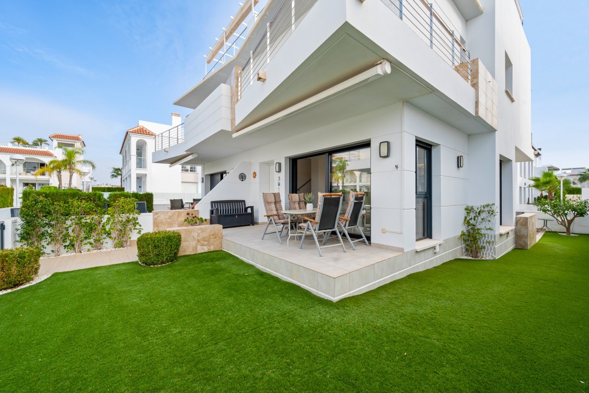 Reventa - Villa -
Ciudad Quesada - Lo Marabú