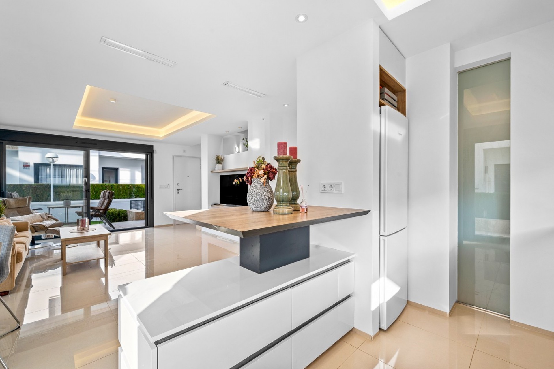 Reventa - Villa -
Ciudad Quesada - Lo Marabú