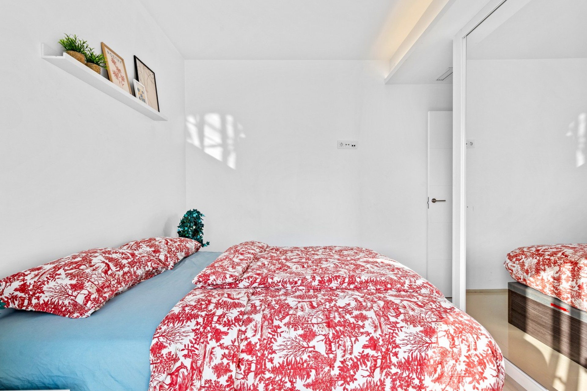 Reventa - Villa -
Ciudad Quesada - Lo Marabú