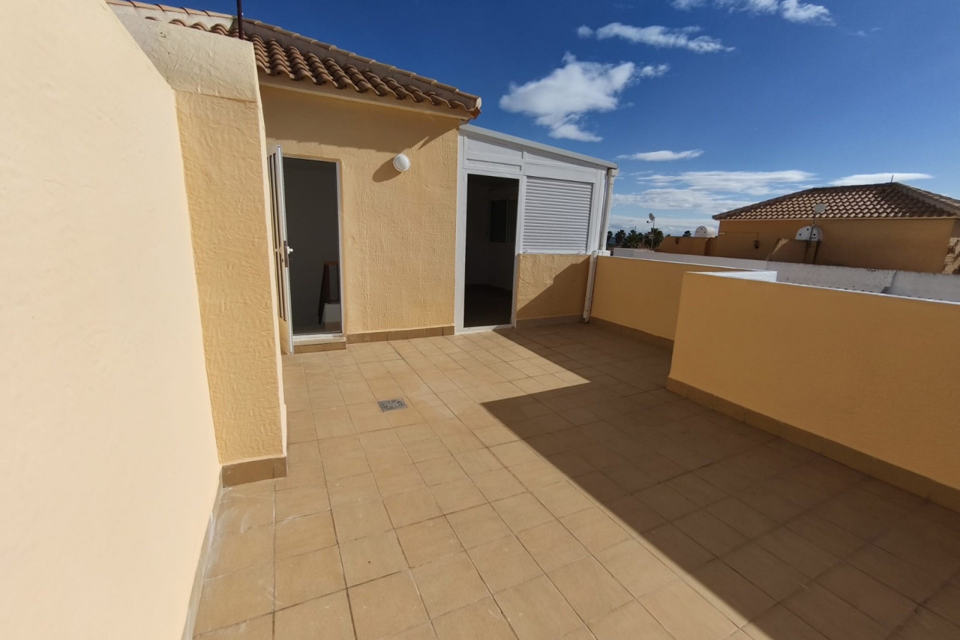 Reventa - Villa -
Ciudad Quesada - Lo Marabú