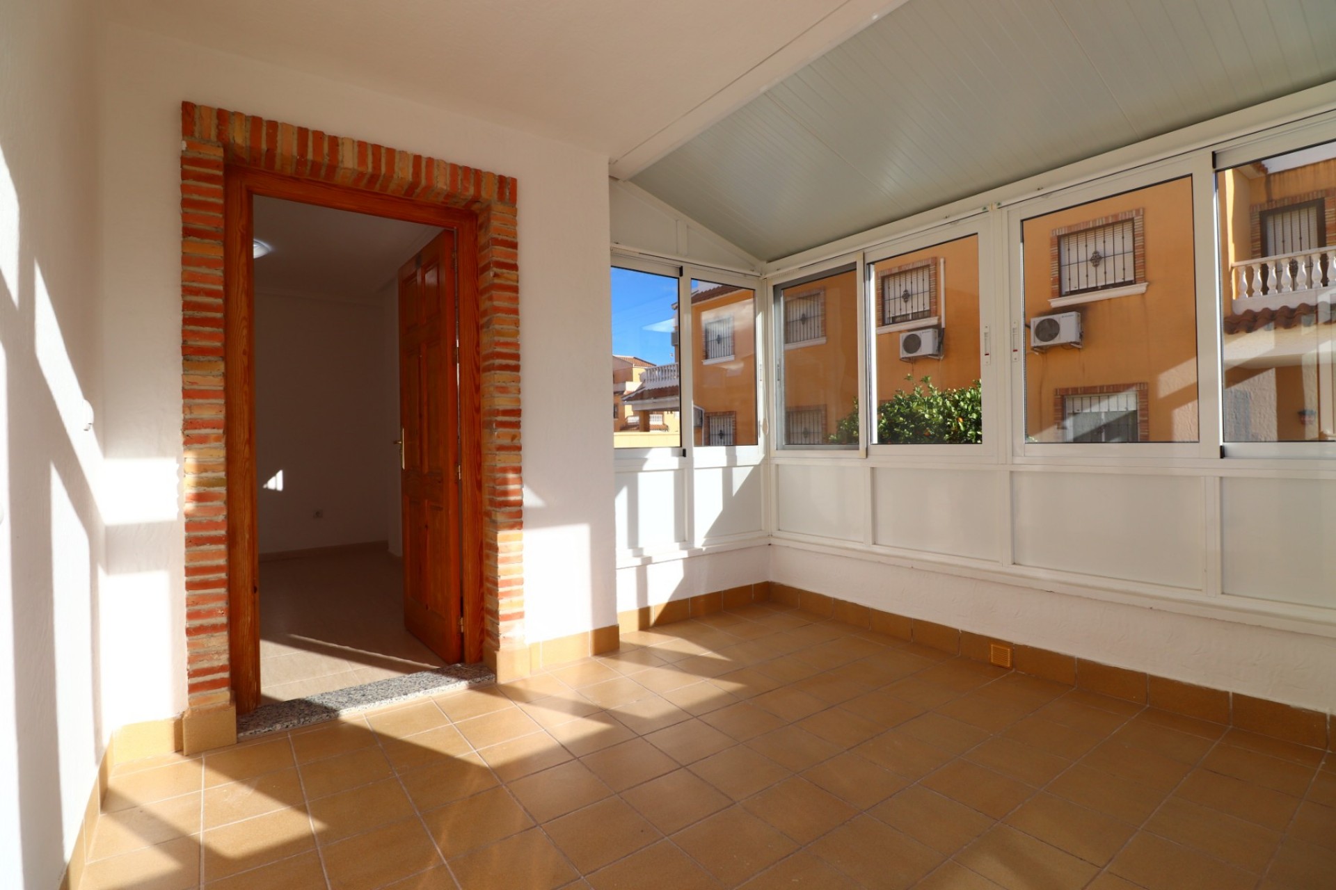Reventa - Villa -
Ciudad Quesada - Lo Marabú