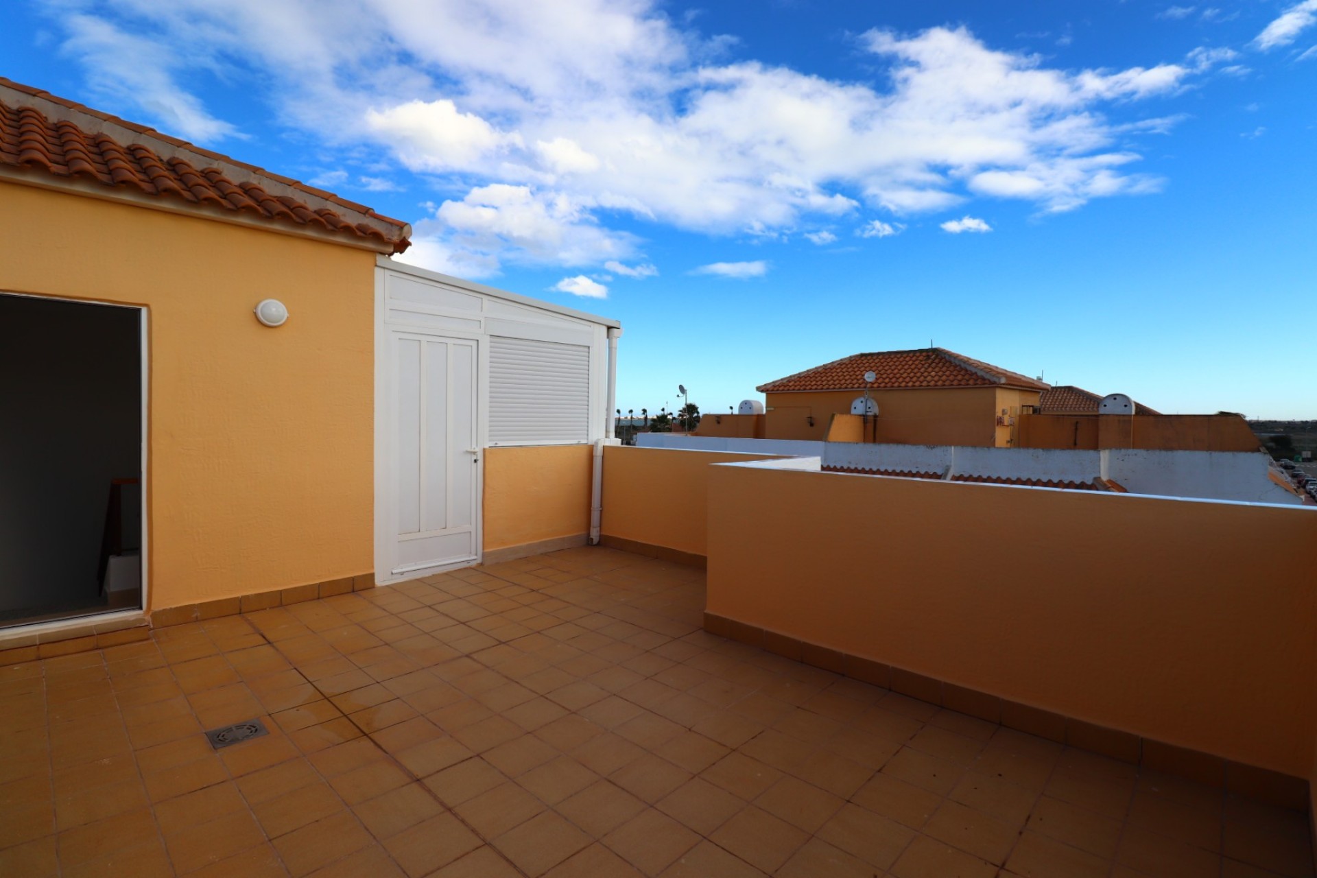 Reventa - Villa -
Ciudad Quesada - Lo Marabú