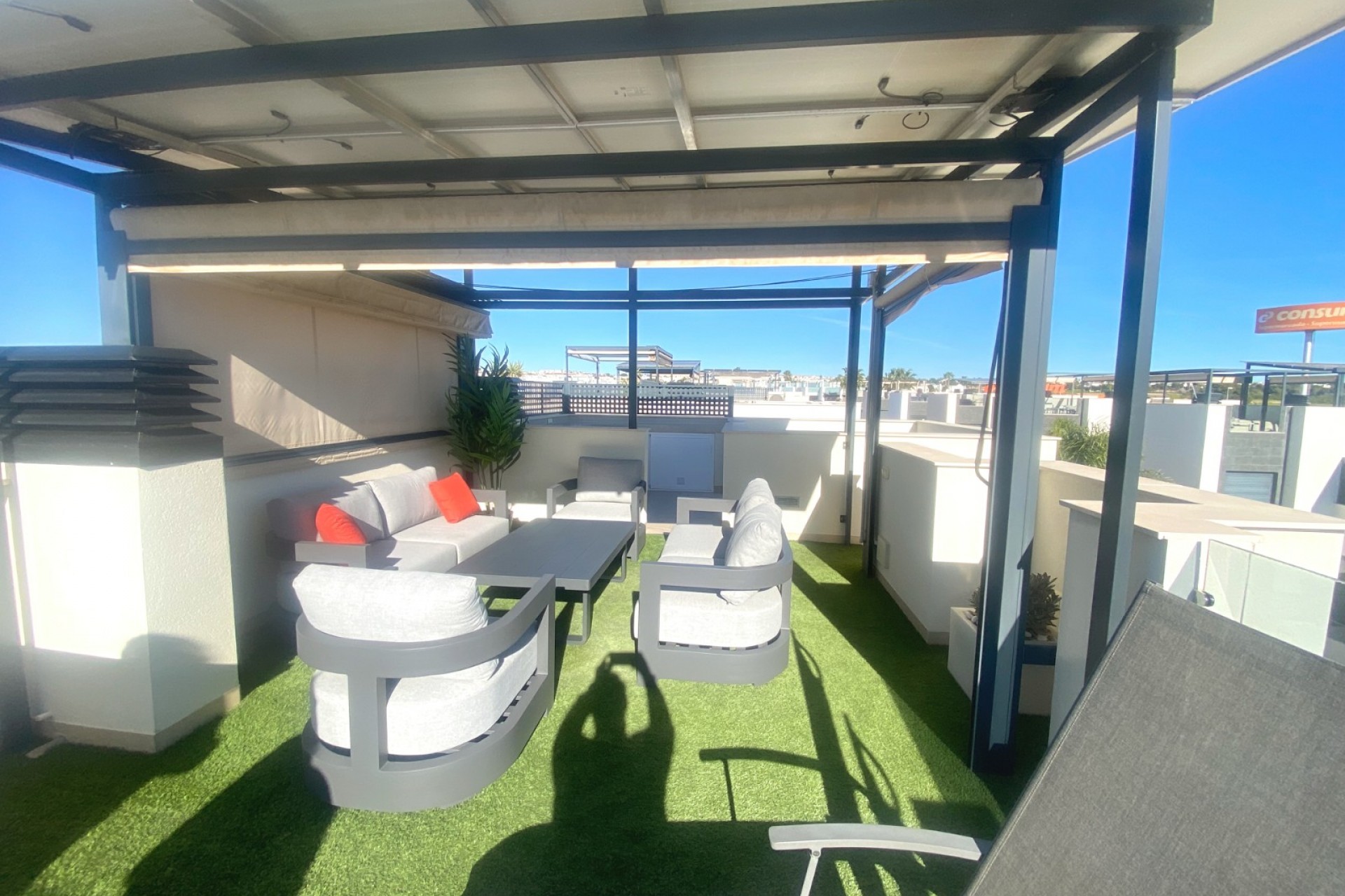 Reventa - Villa -
Ciudad Quesada - Pueblo Bravo