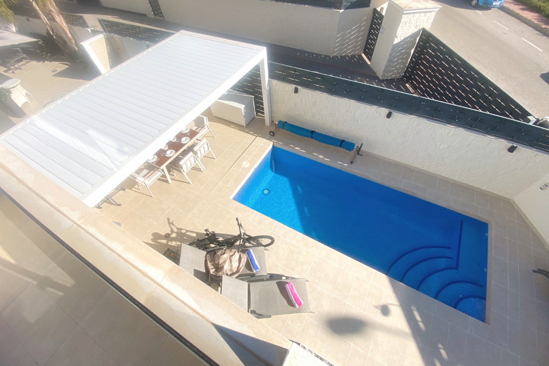 Reventa - Villa -
Ciudad Quesada - Pueblo Bravo