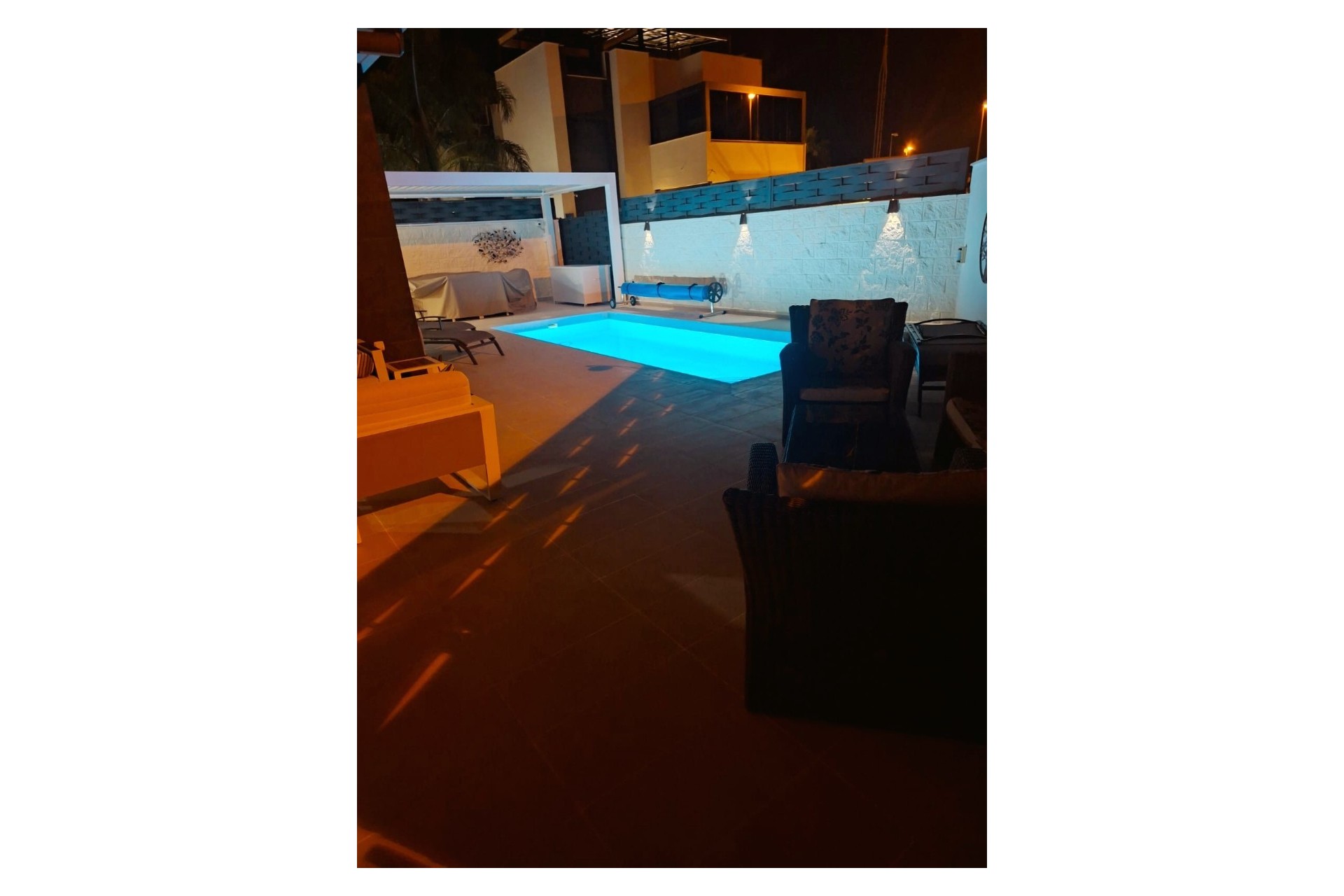 Reventa - Villa -
Ciudad Quesada - Pueblo Bravo