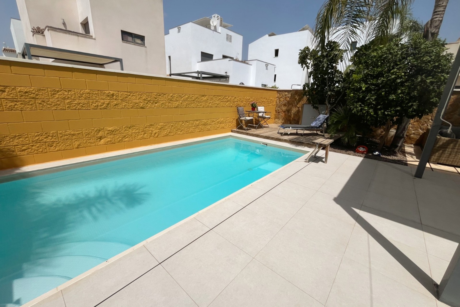 Reventa - Villa -
Ciudad Quesada - Pueblo Bravo