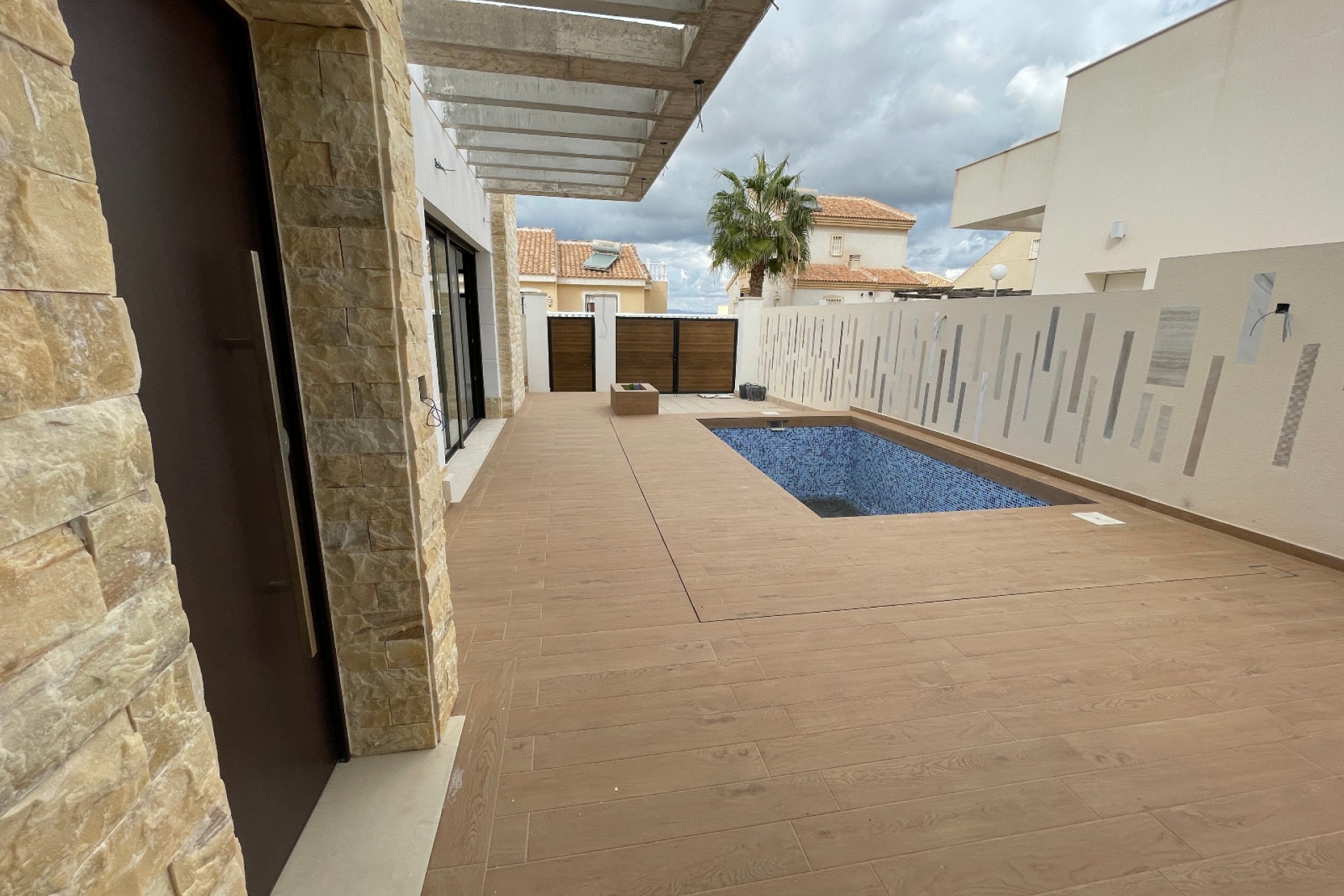 Reventa - Villa -
Ciudad Quesada - Rojales - Benimar