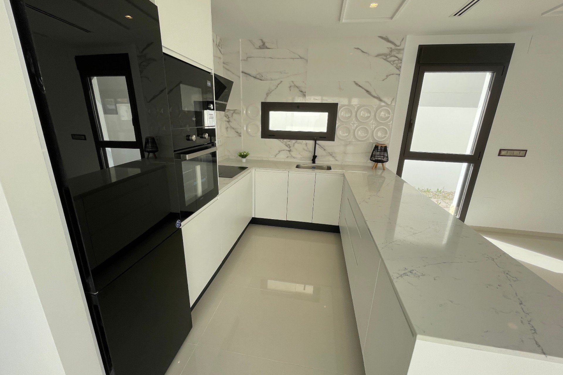 Reventa - Villa -
Ciudad Quesada - Rojales - Benimar