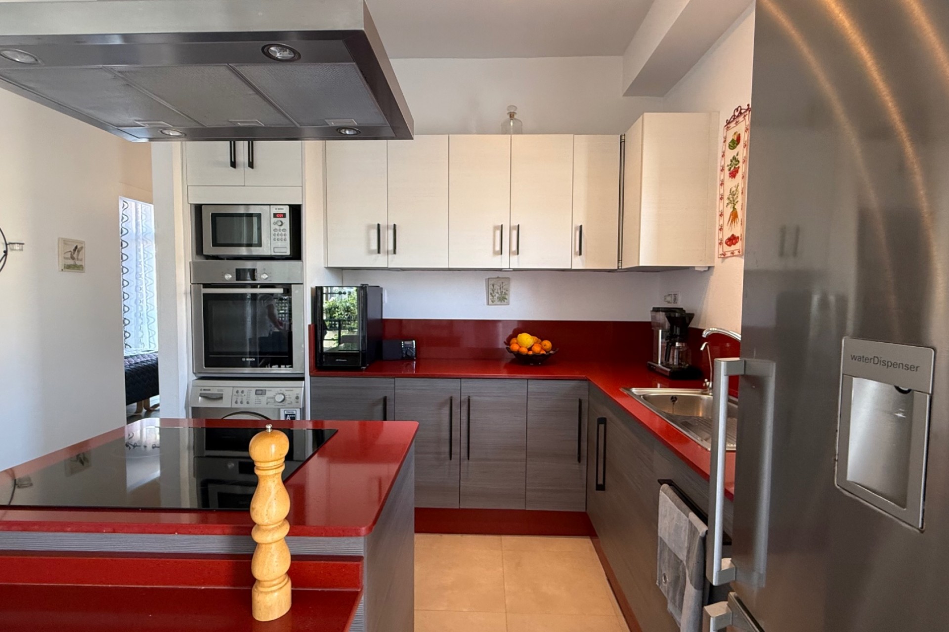 Reventa - Villa -
Ciudad Quesada - Rojales