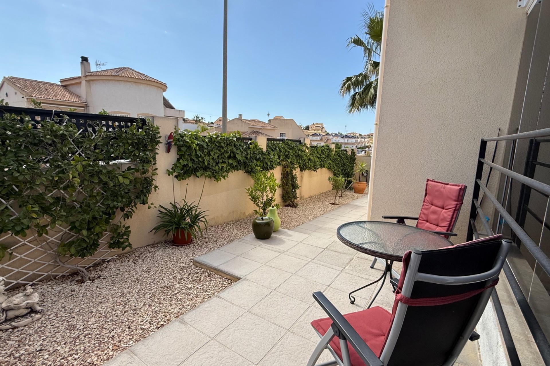 Reventa - Villa -
Ciudad Quesada - Rojales