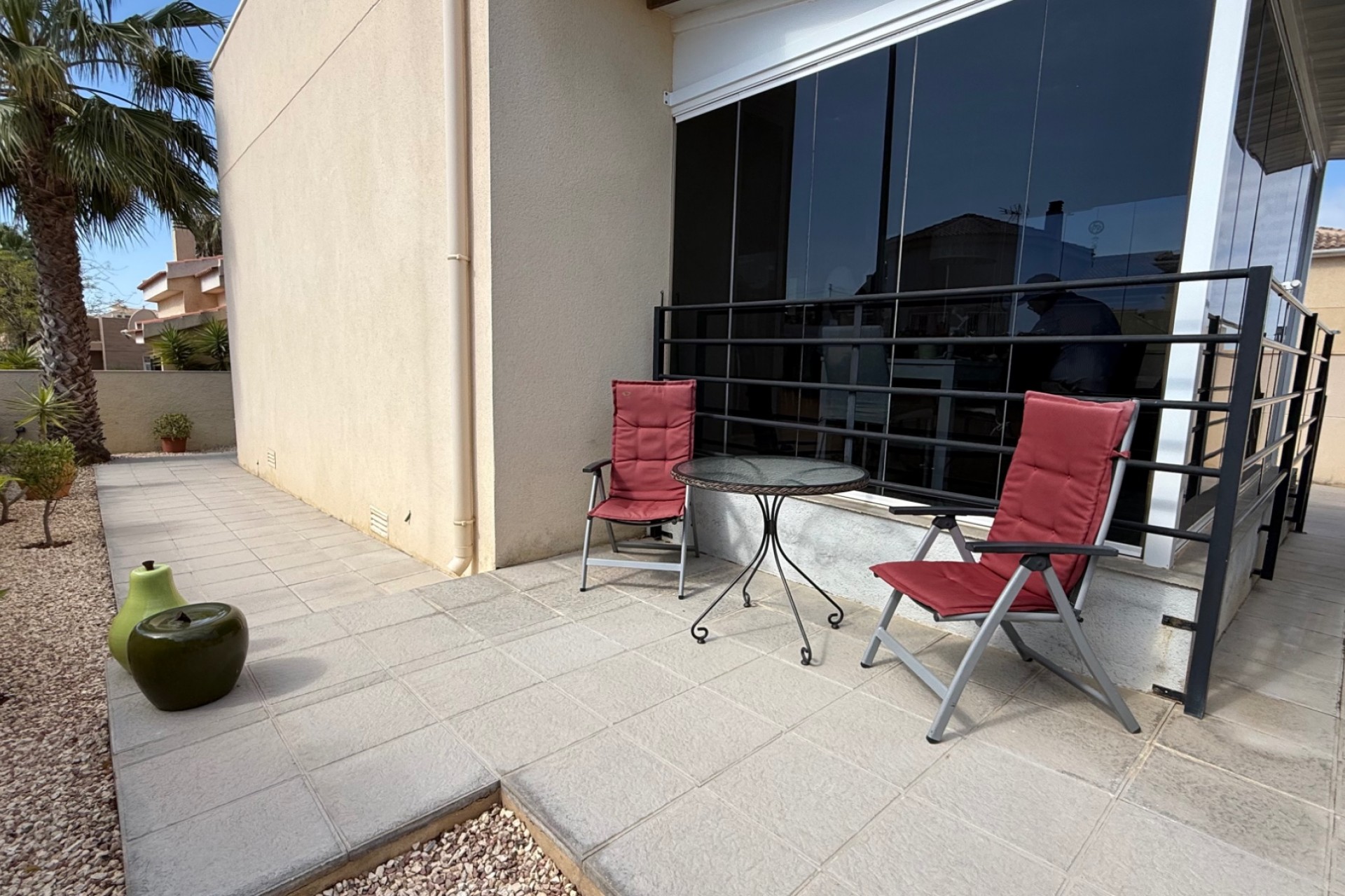 Reventa - Villa -
Ciudad Quesada - Rojales