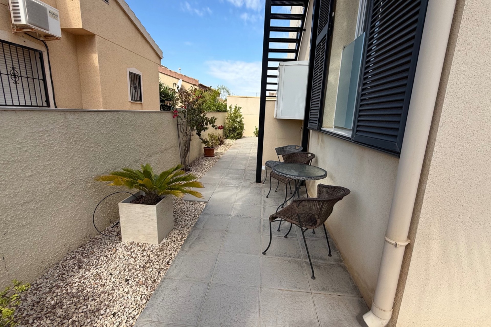 Reventa - Villa -
Ciudad Quesada - Rojales