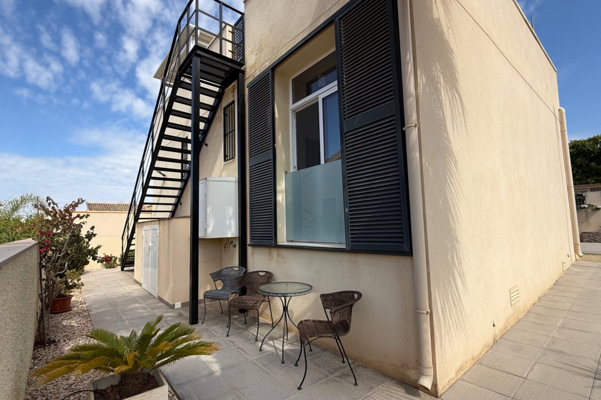 Reventa - Villa -
Ciudad Quesada - Rojales