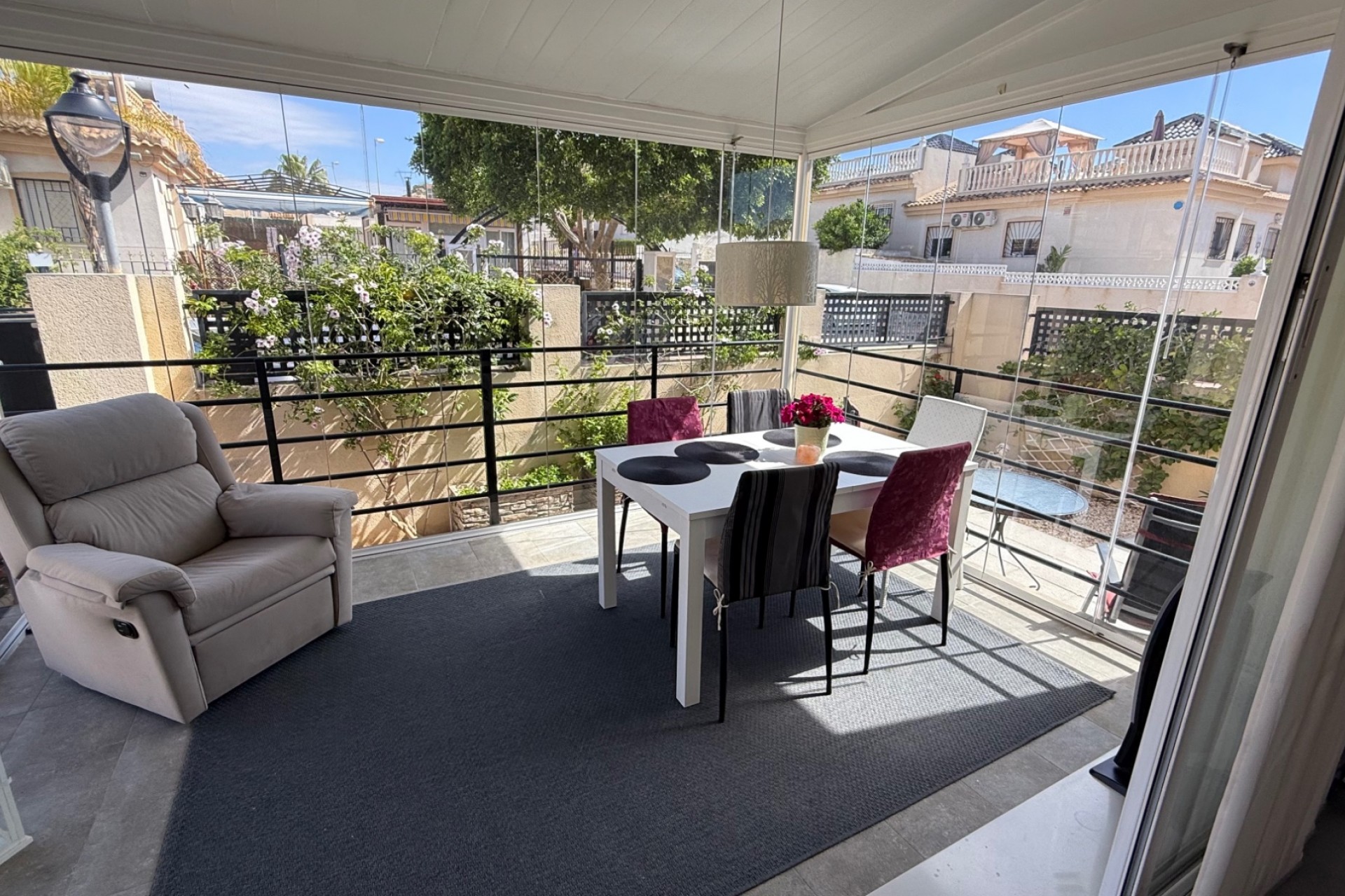 Reventa - Villa -
Ciudad Quesada - Rojales