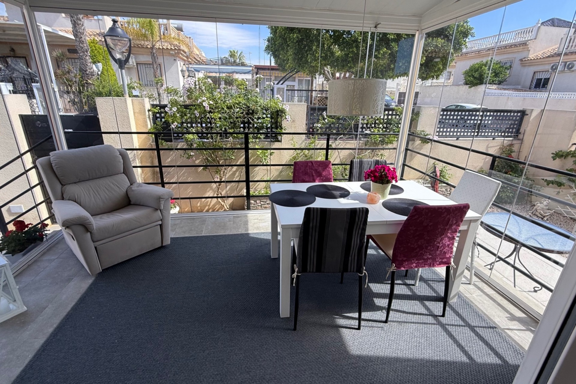 Reventa - Villa -
Ciudad Quesada - Rojales