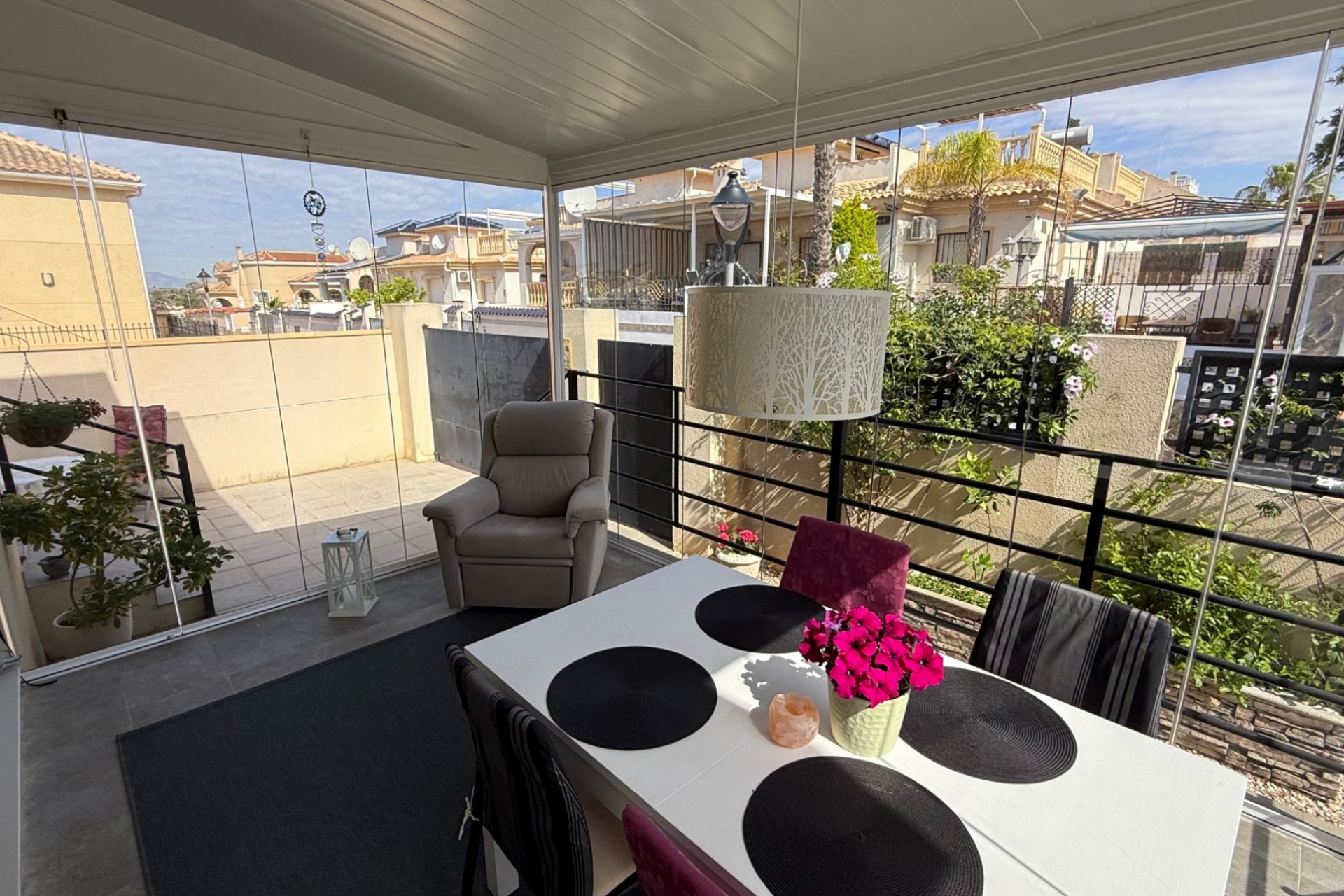 Reventa - Villa -
Ciudad Quesada - Rojales