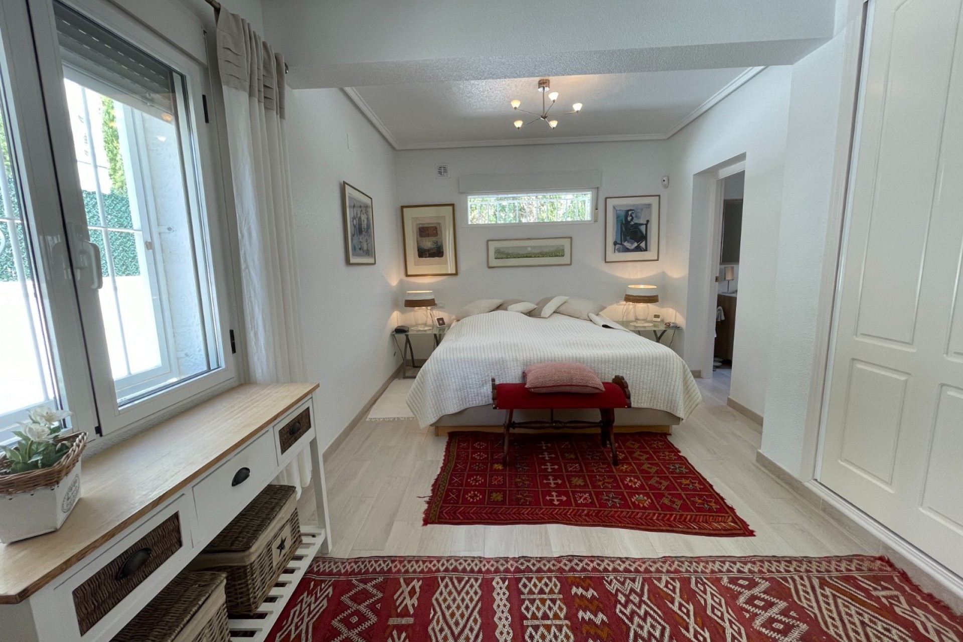 Reventa - Villa -
Ciudad Quesada - Rojales