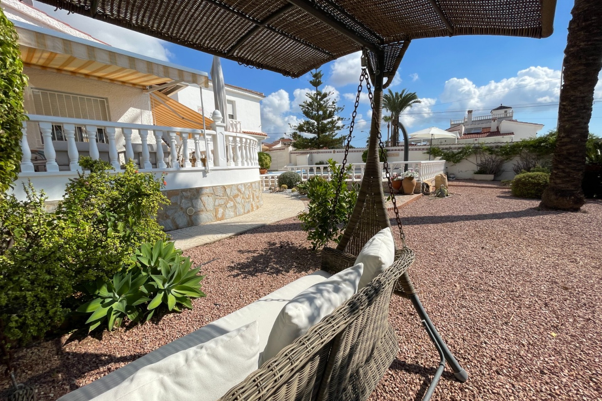 Reventa - Villa -
Ciudad Quesada - Rojales