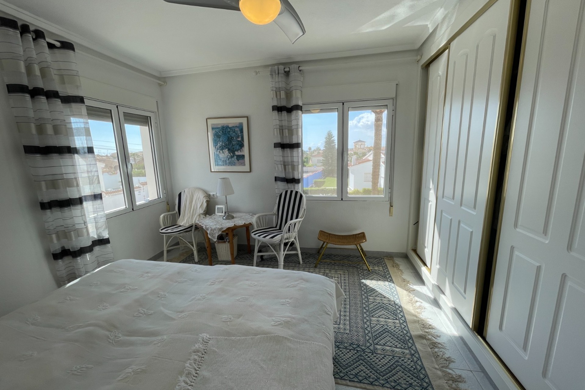 Reventa - Villa -
Ciudad Quesada - Rojales