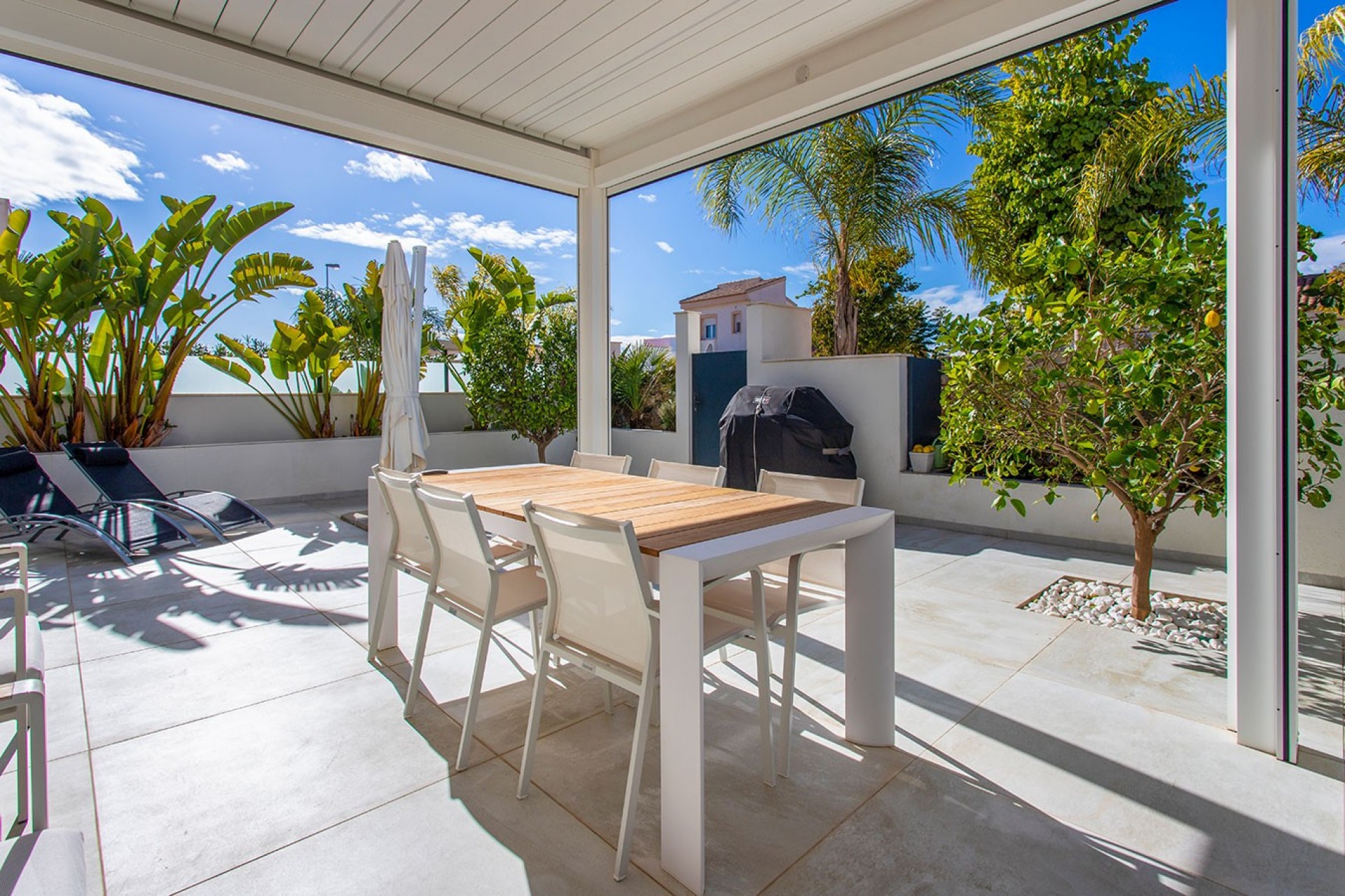 Reventa - Villa -
Ciudad Quesada - Rojales