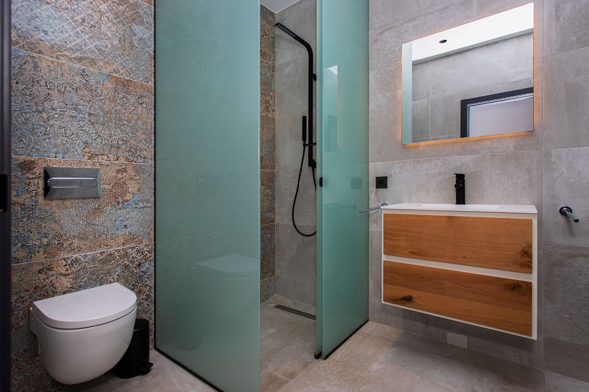 Reventa - Villa -
Ciudad Quesada - Rojales