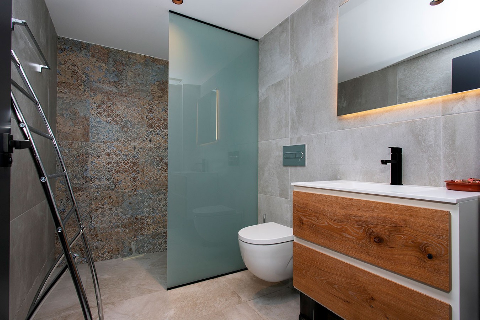 Reventa - Villa -
Ciudad Quesada - Rojales