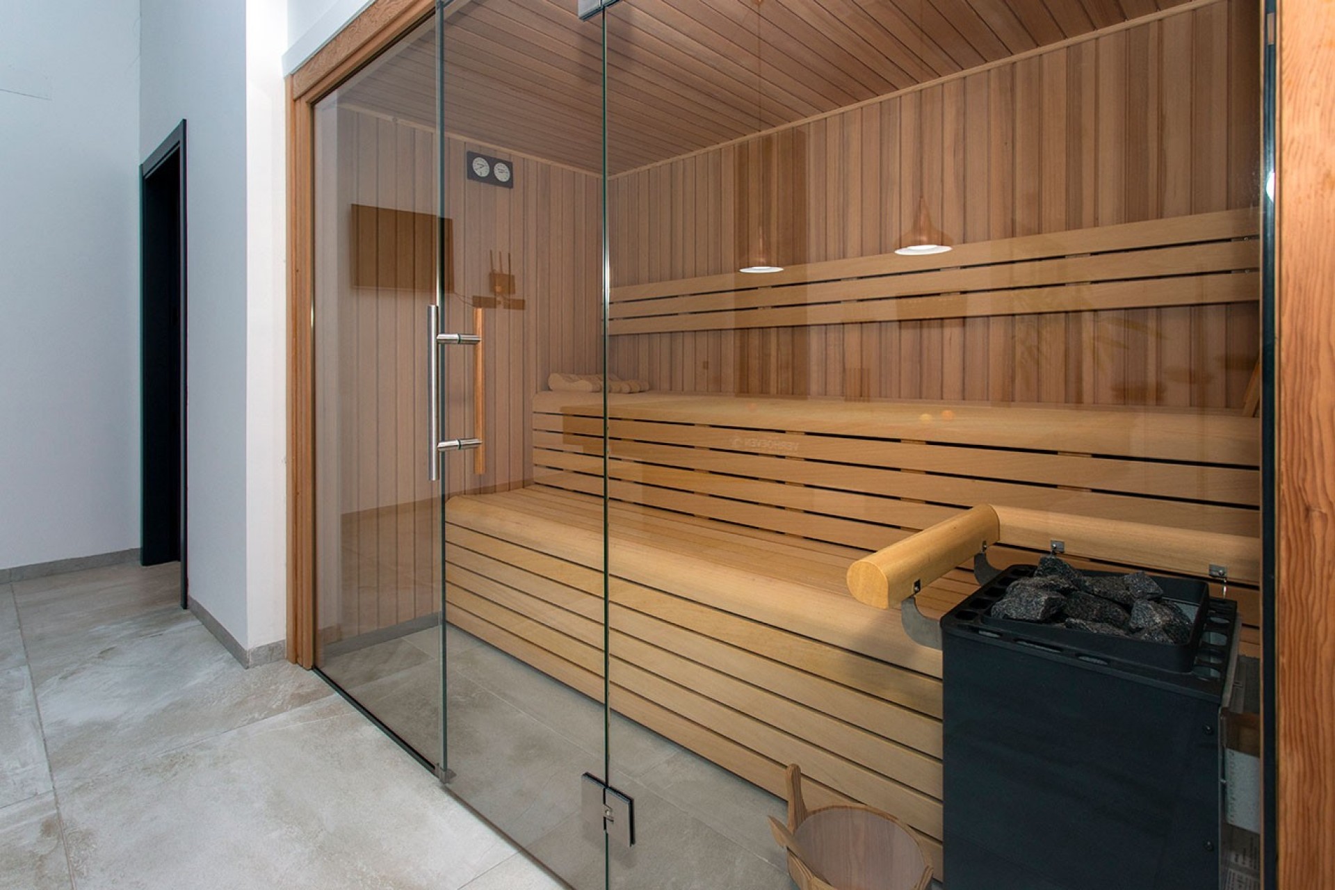 Reventa - Villa -
Ciudad Quesada - Rojales