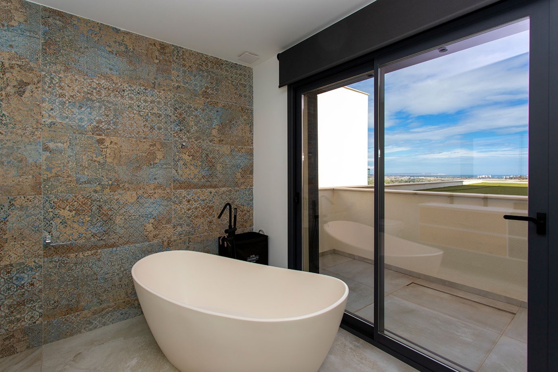 Reventa - Villa -
Ciudad Quesada - Rojales