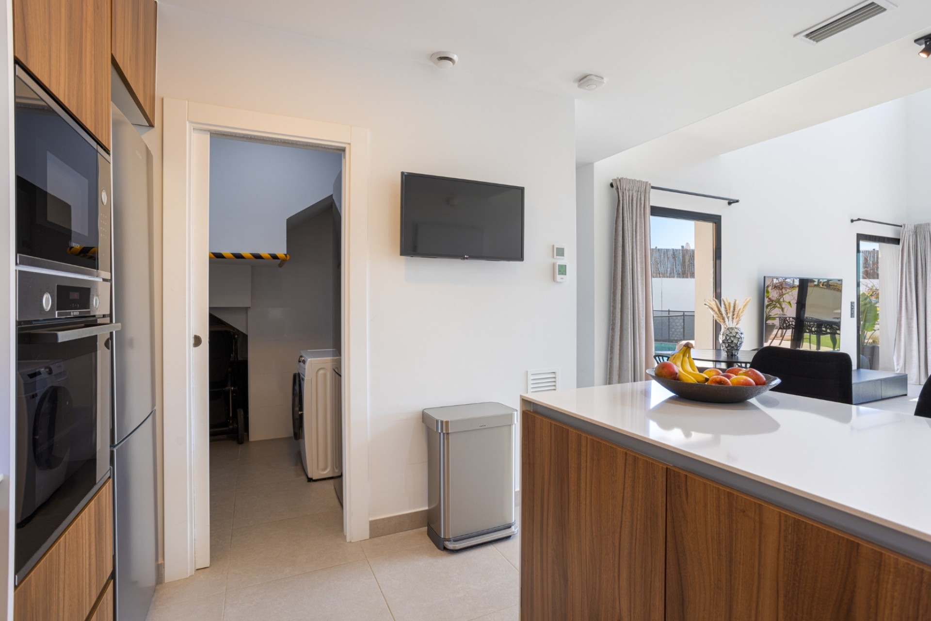 Reventa - Villa -
Ciudad Quesada - town