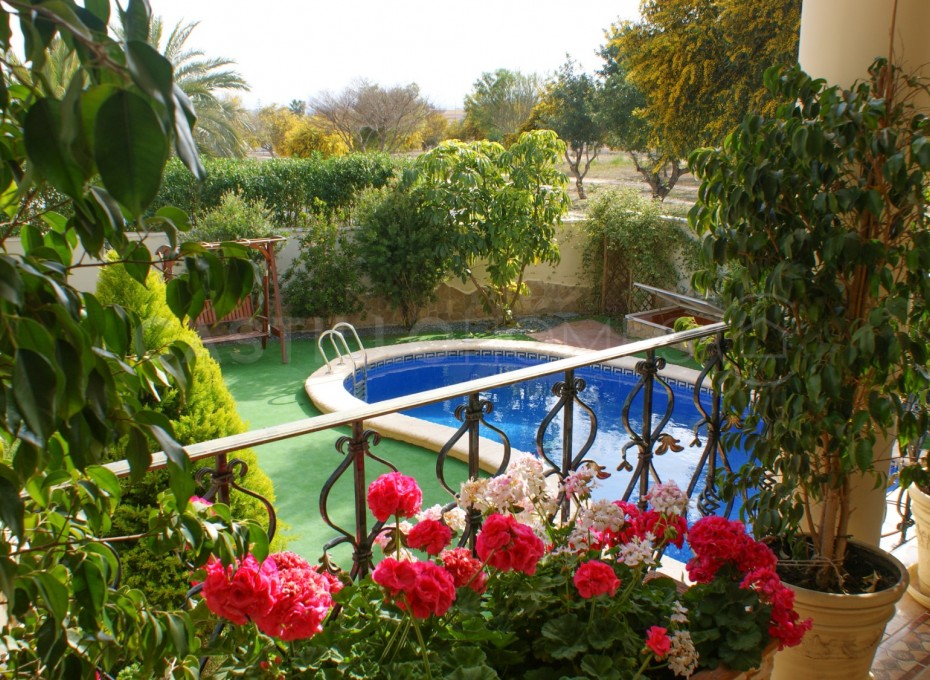 Reventa - Villa -
Ciudad Quesada - Urbanizaciones