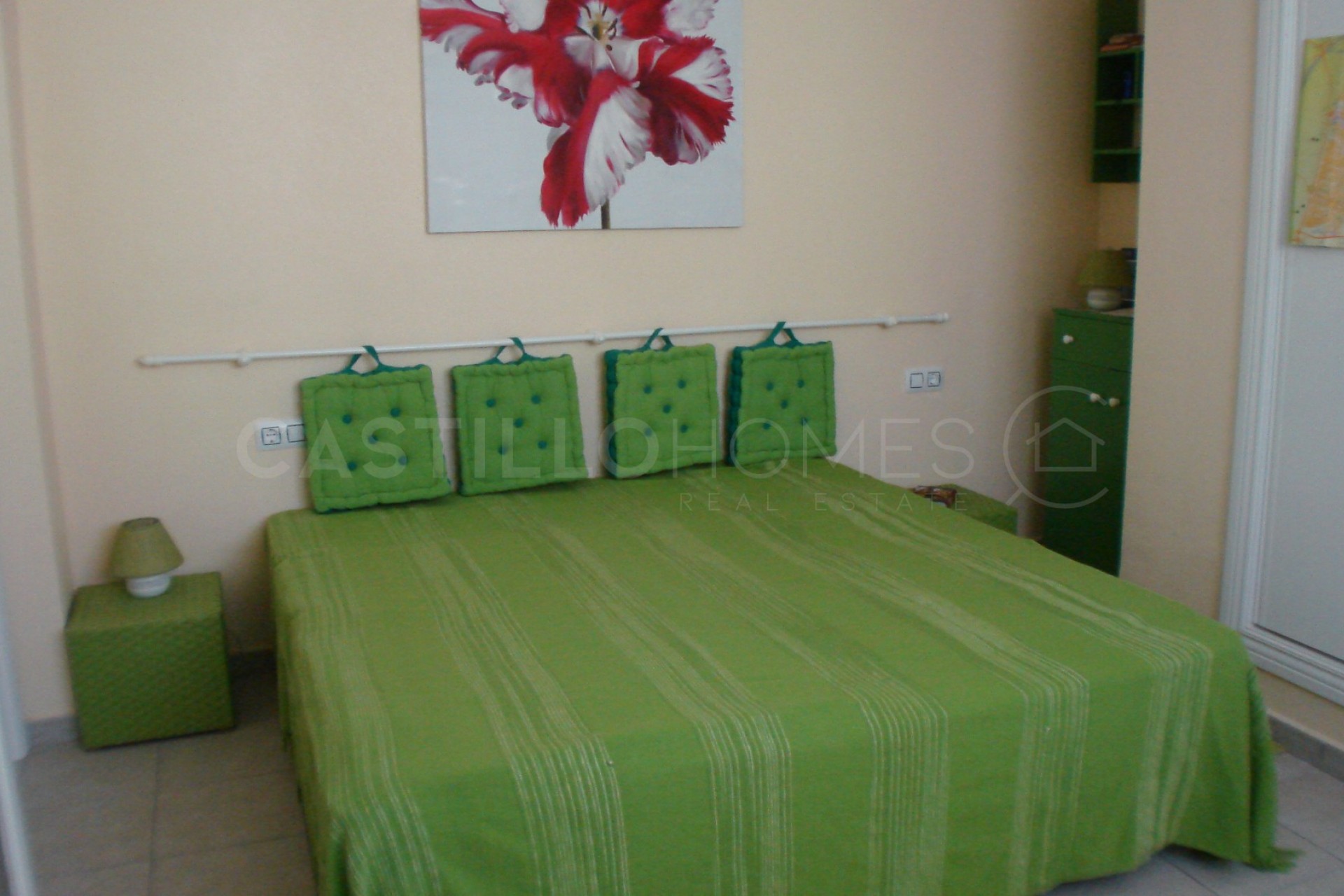 Reventa - Villa -
Ciudad Quesada - Urbanizaciones