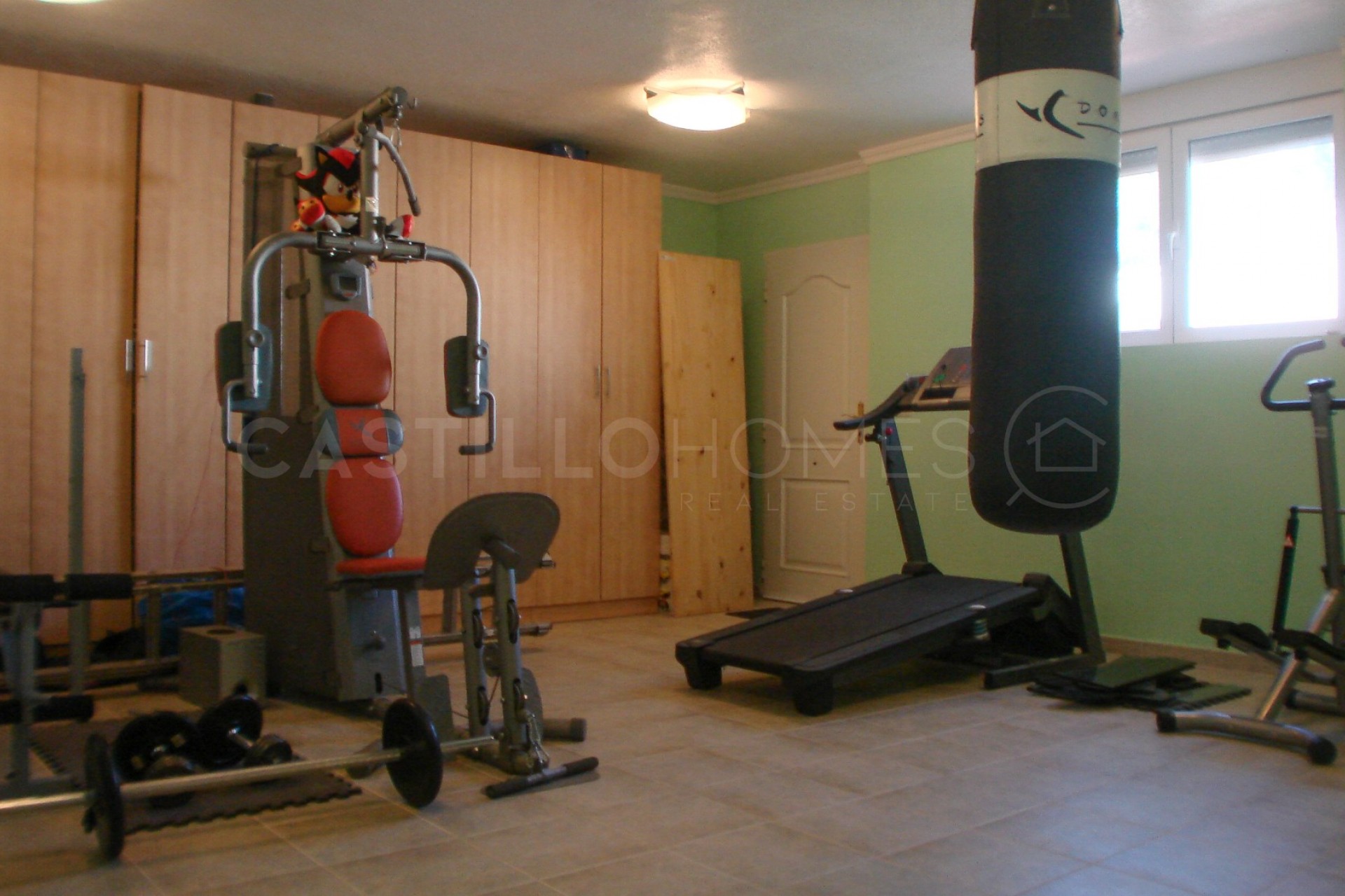 Reventa - Villa -
Ciudad Quesada - Urbanizaciones