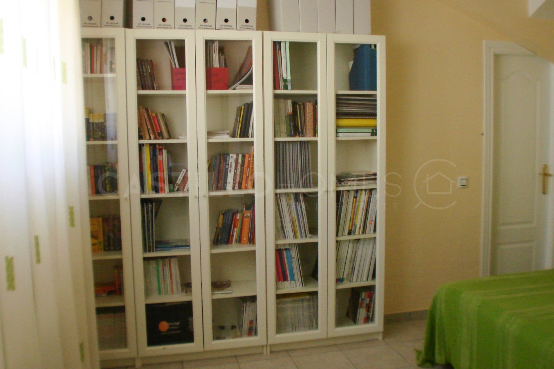 Reventa - Villa -
Ciudad Quesada - Urbanizaciones