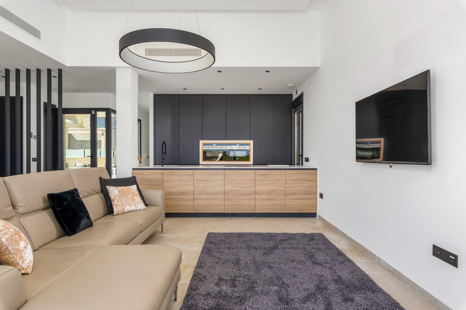 Reventa - Villa -
Ciudad Quesada