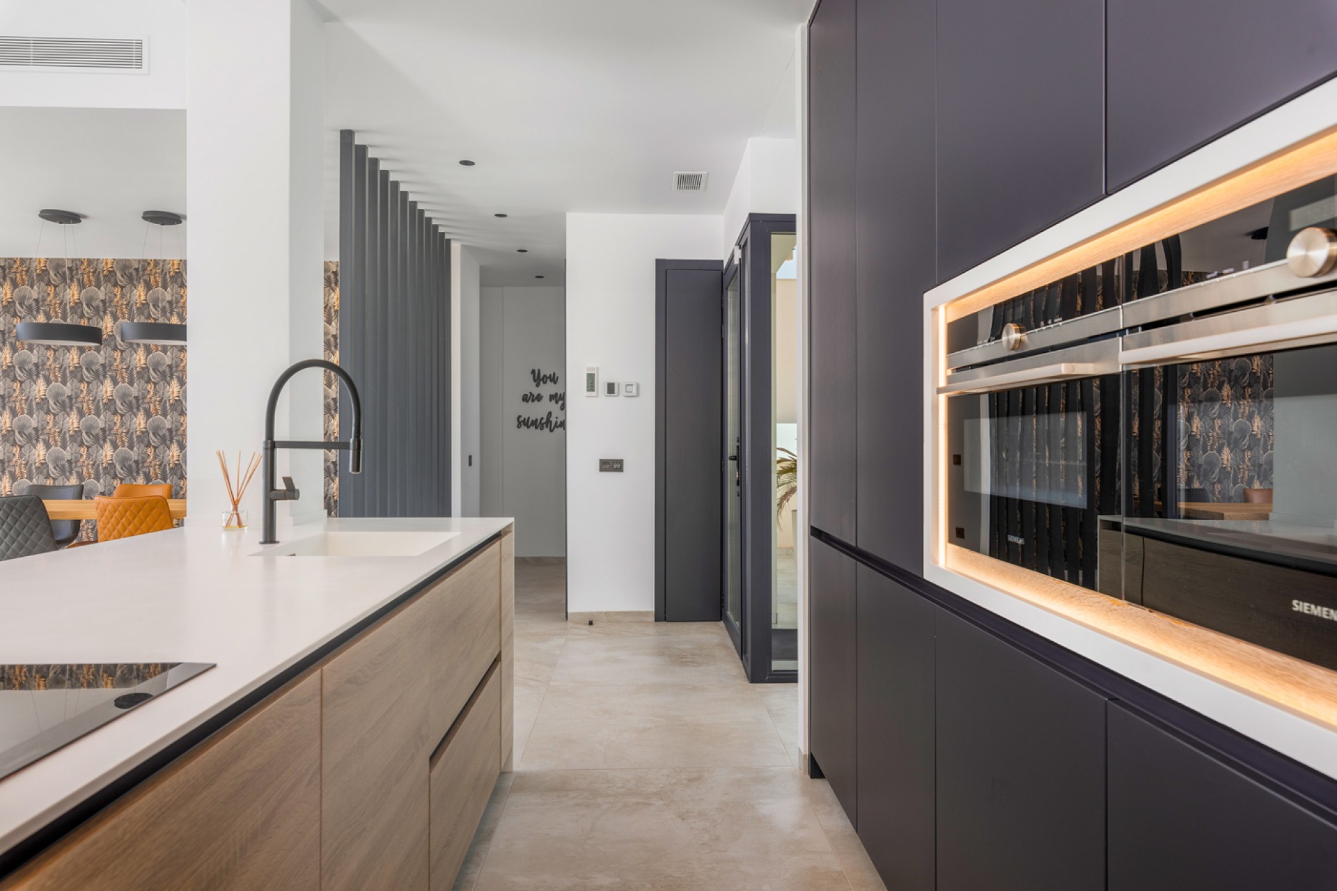 Reventa - Villa -
Ciudad Quesada