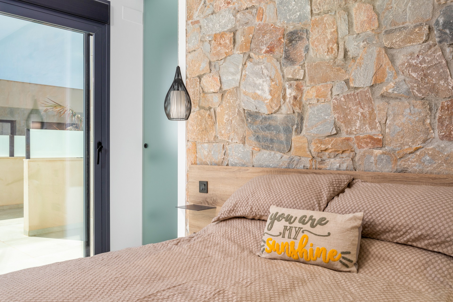 Reventa - Villa -
Ciudad Quesada