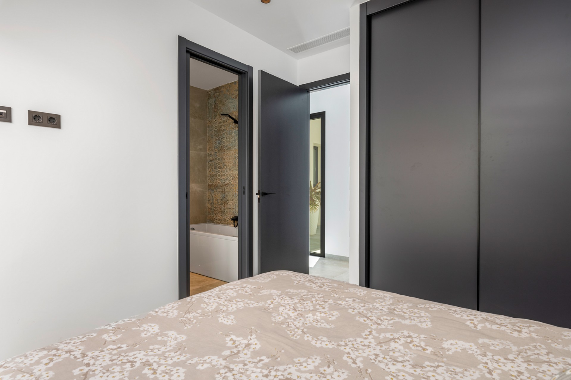 Reventa - Villa -
Ciudad Quesada