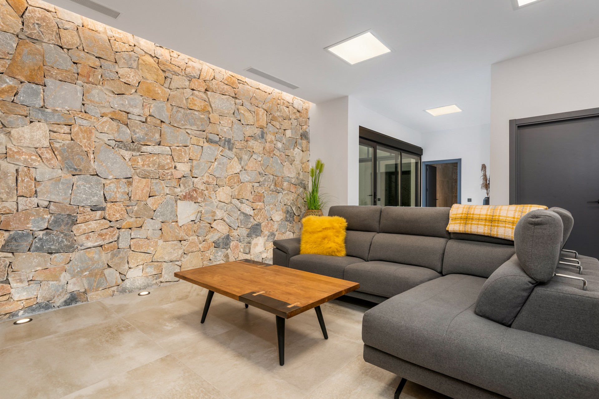 Reventa - Villa -
Ciudad Quesada