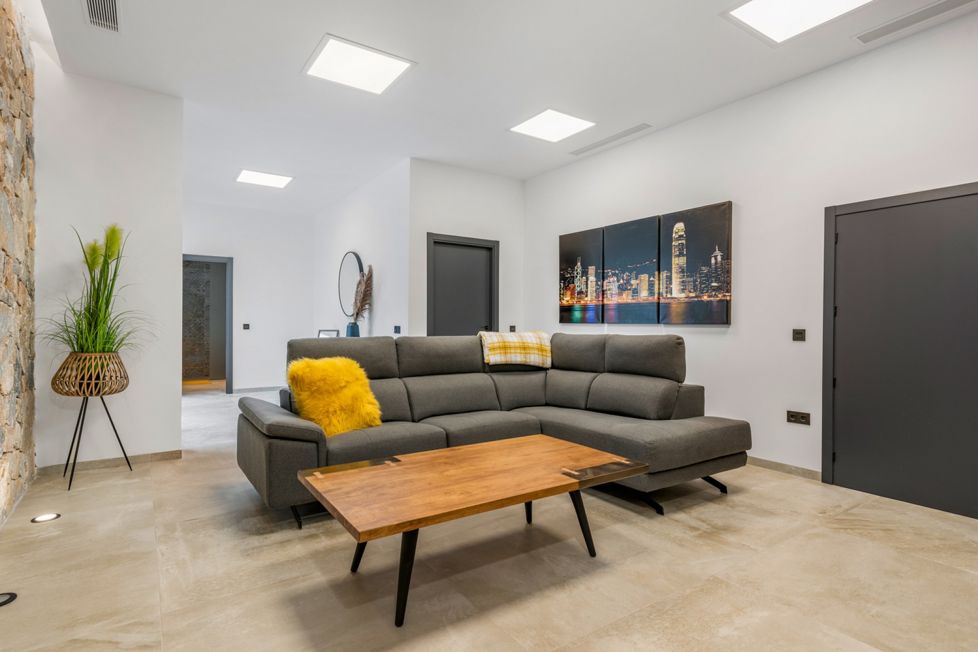 Reventa - Villa -
Ciudad Quesada