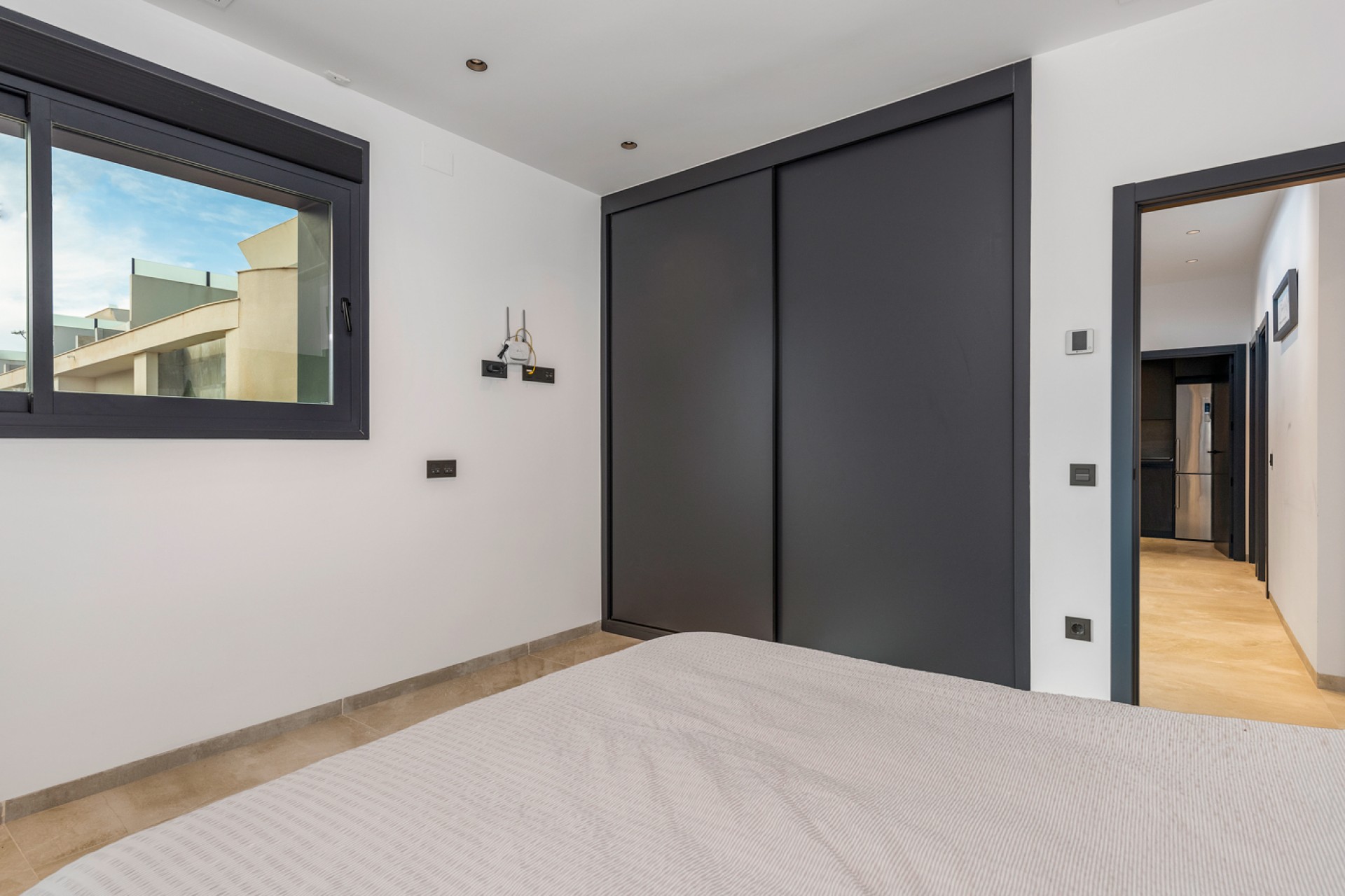 Reventa - Villa -
Ciudad Quesada