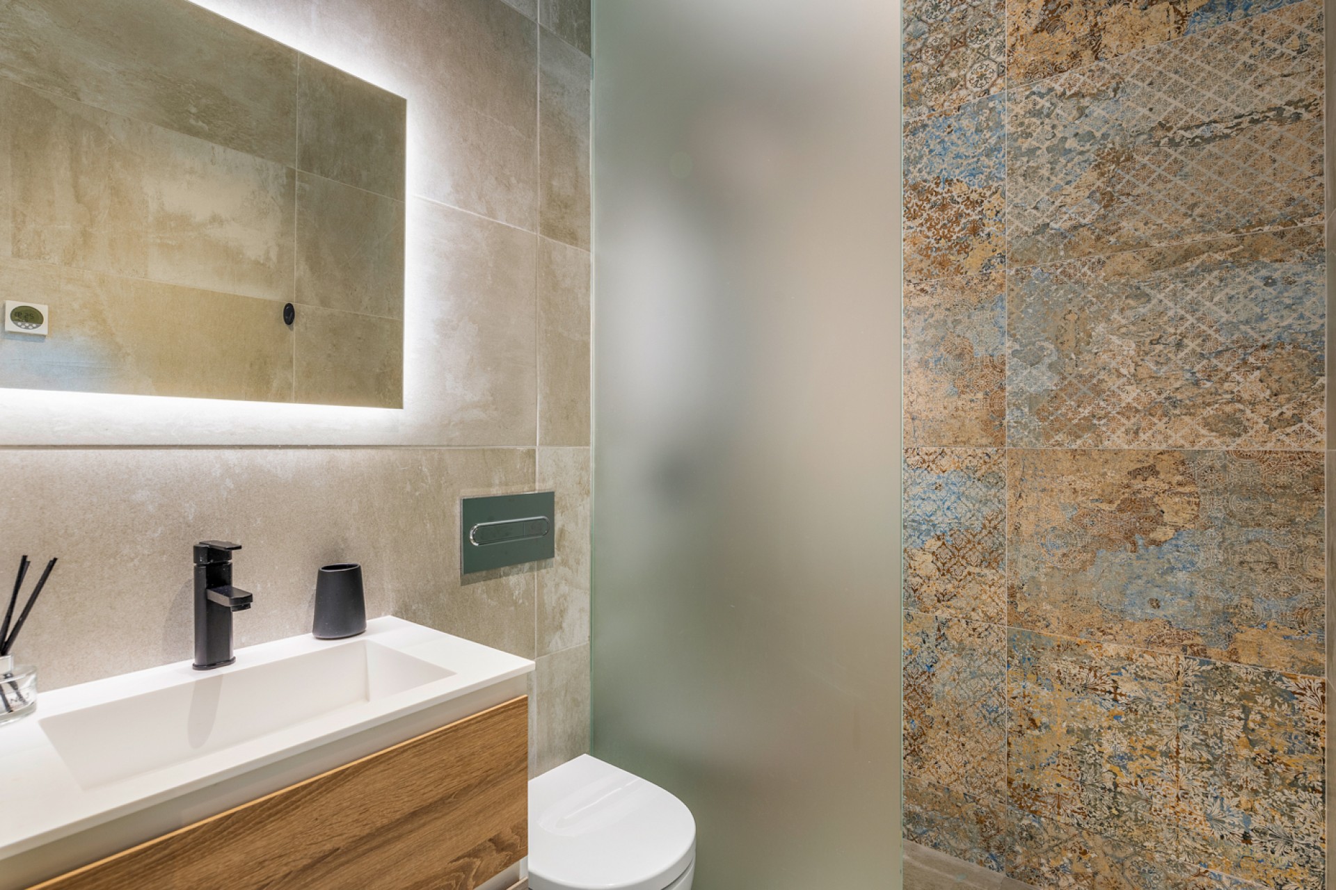 Reventa - Villa -
Ciudad Quesada