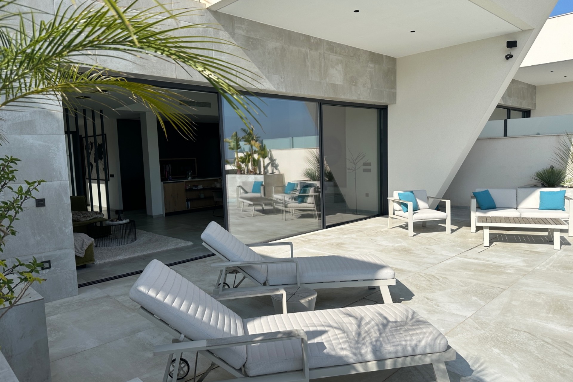 Reventa - Villa -
Ciudad Quesada