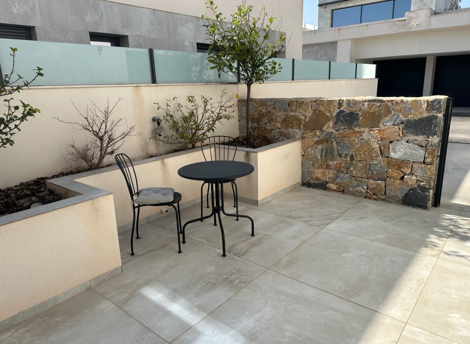 Reventa - Villa -
Ciudad Quesada