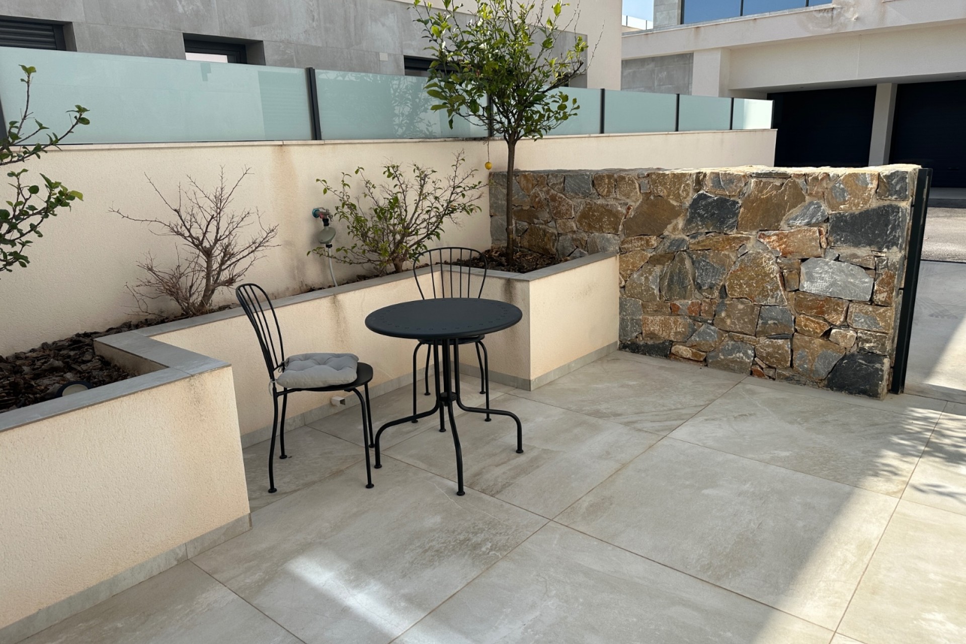 Reventa - Villa -
Ciudad Quesada