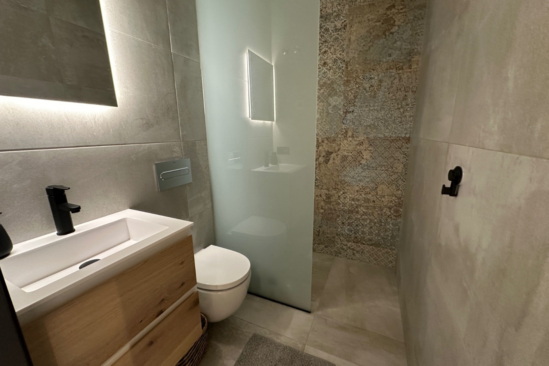 Reventa - Villa -
Ciudad Quesada