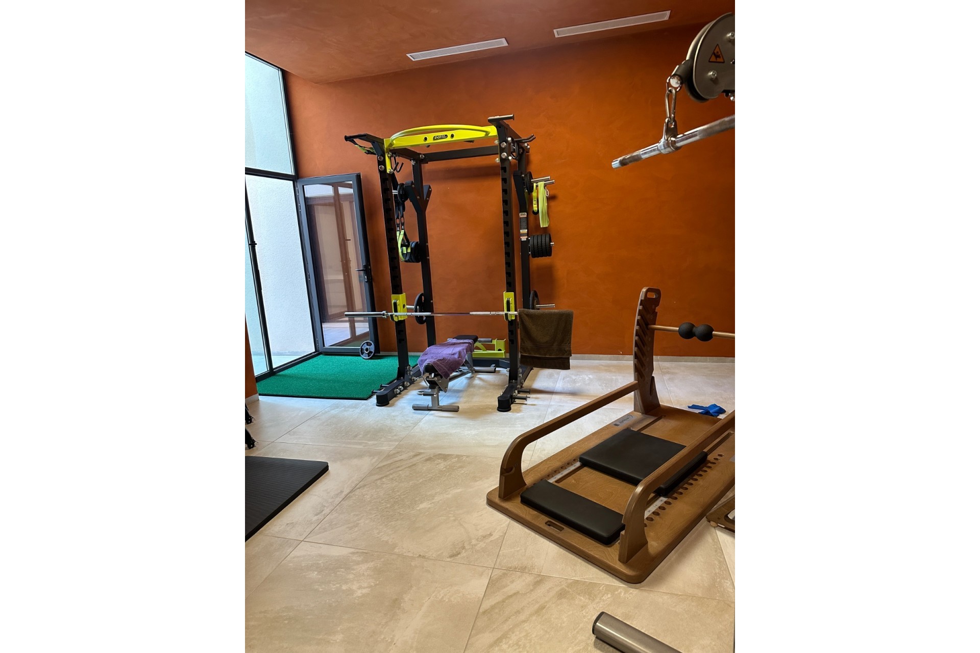 Reventa - Villa -
Ciudad Quesada