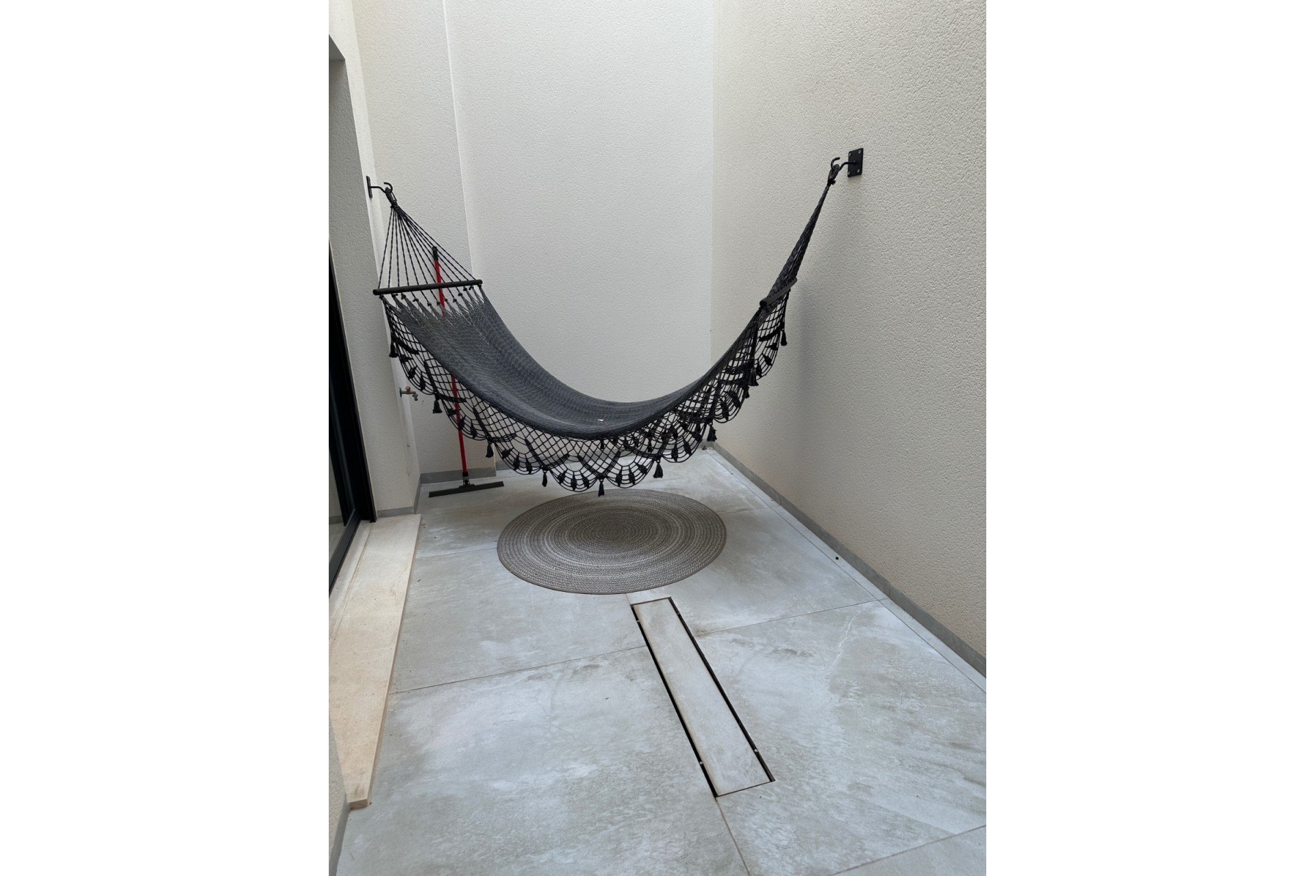 Reventa - Villa -
Ciudad Quesada